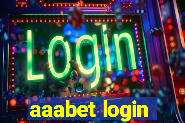 aaabet login